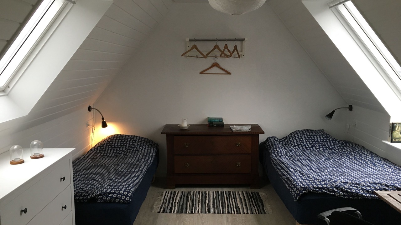 Photo of Bedroom in Anholt