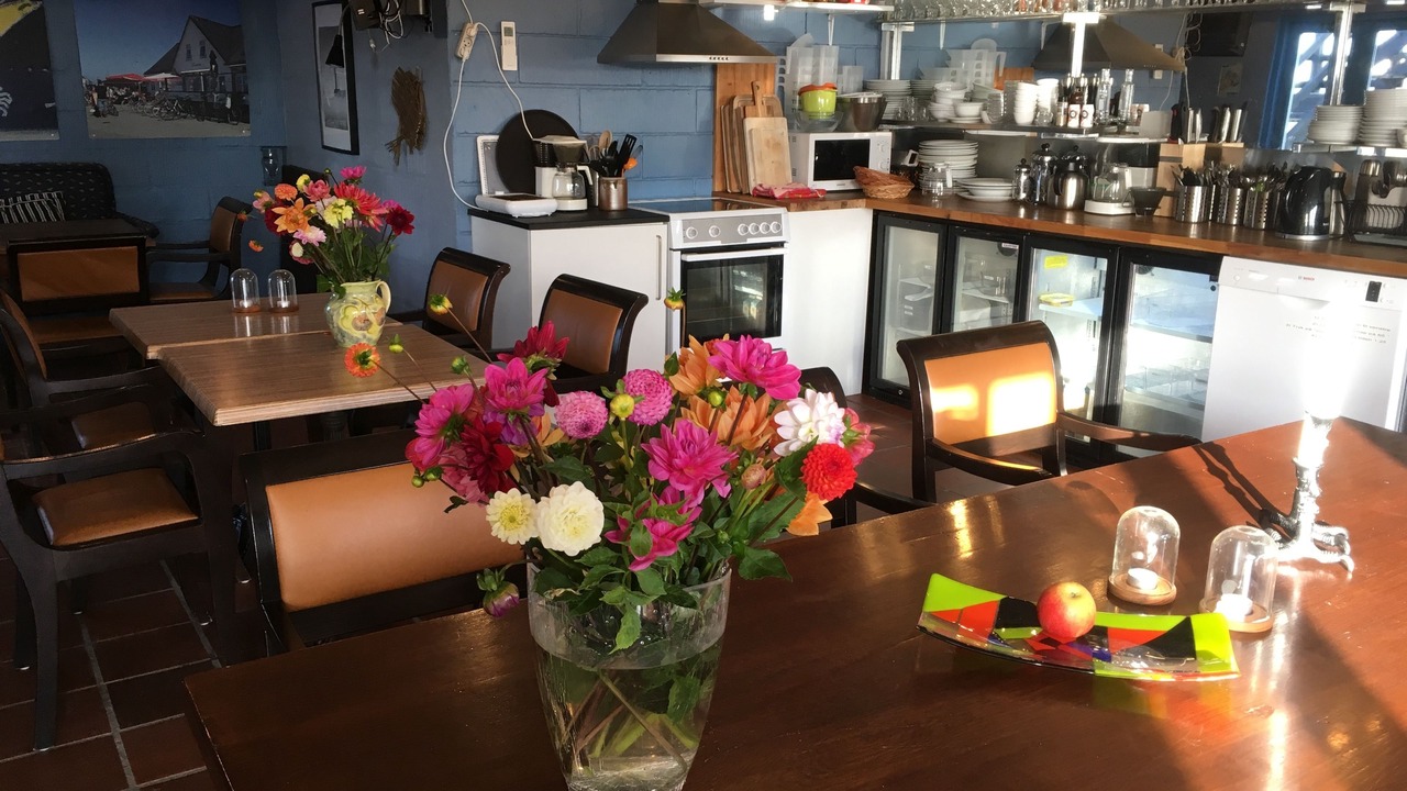 Photo of Kitchen in Anholt