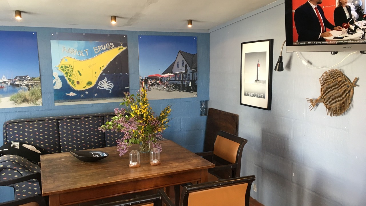 Photo of Others in Anholt