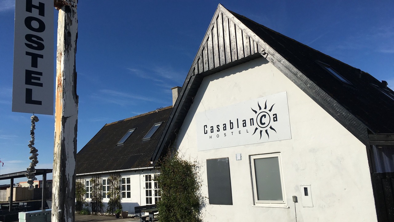 Photo of Outdoor in Anholt