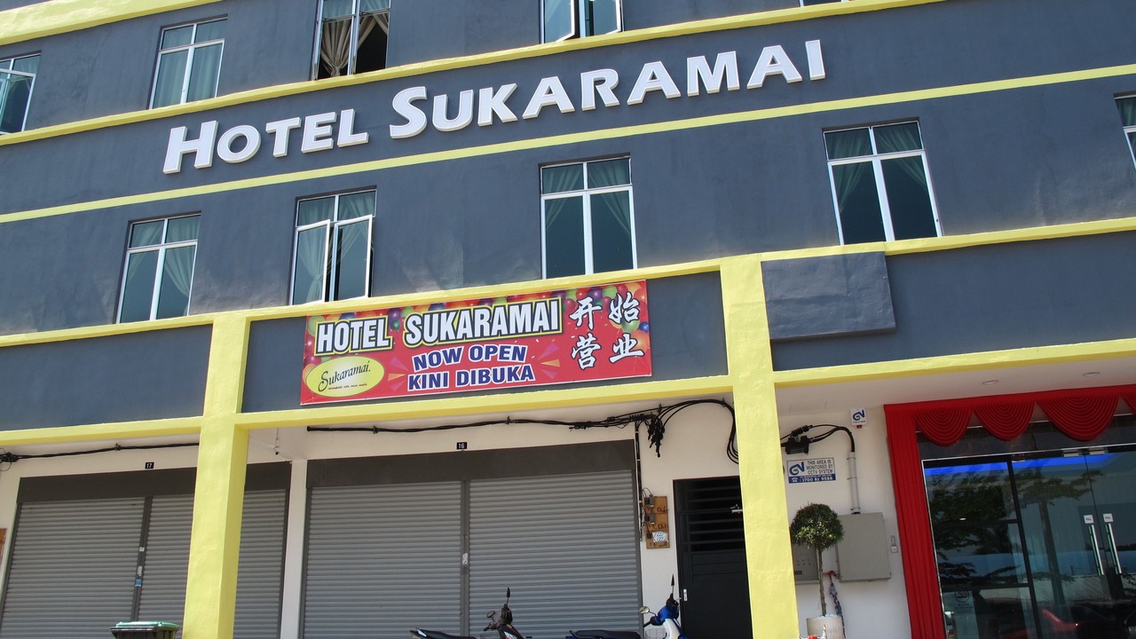 Photo of Outdoor in Dusun Dan