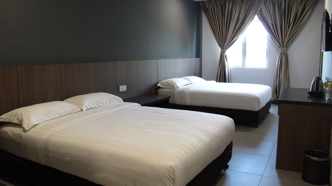 Photo of Bedroom in Dusun Dan