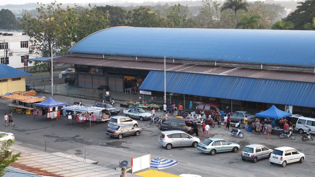 Photo of Bedroom in Dusun Dan