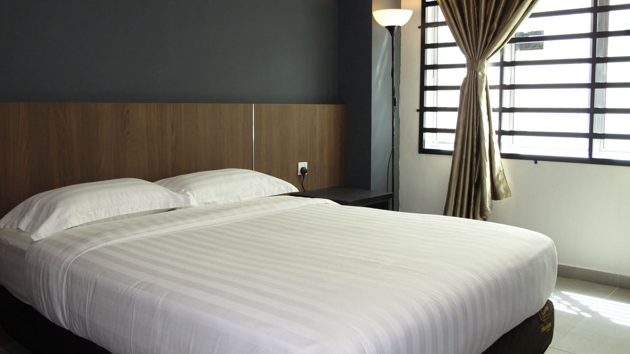 Photo of Bedroom in Dusun Dan