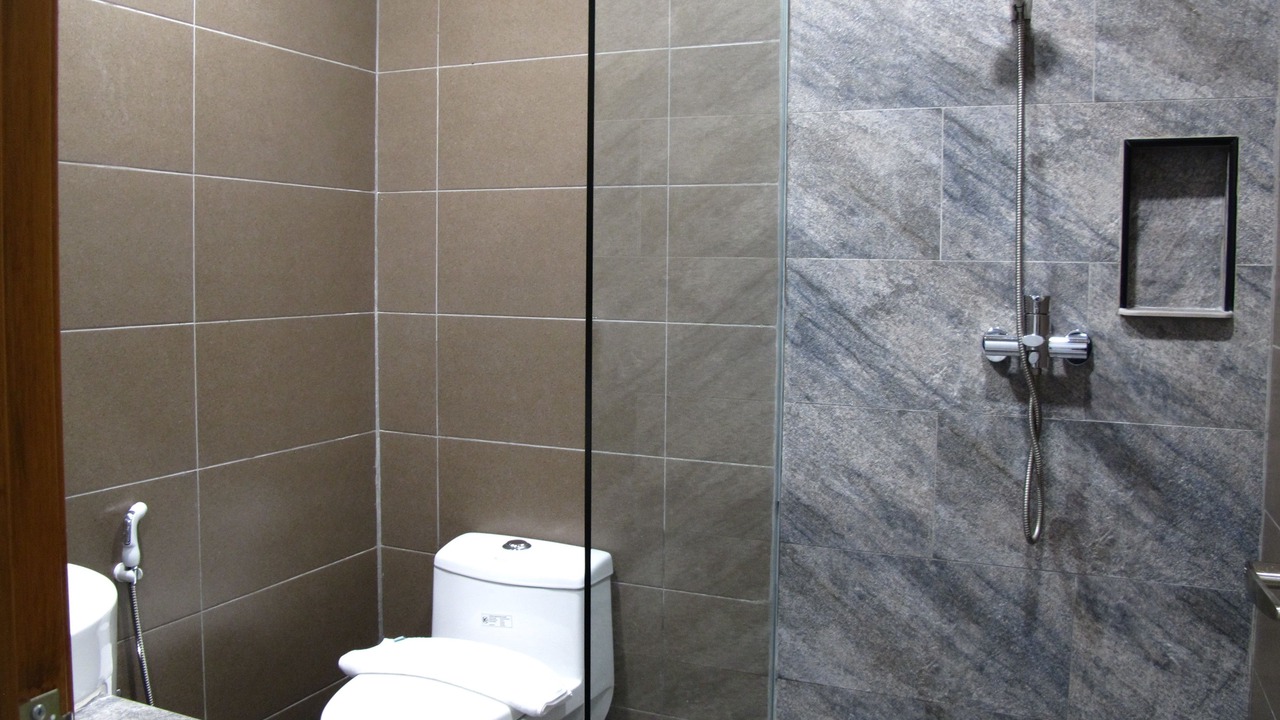 Photo of Bathroom in Dusun Dan