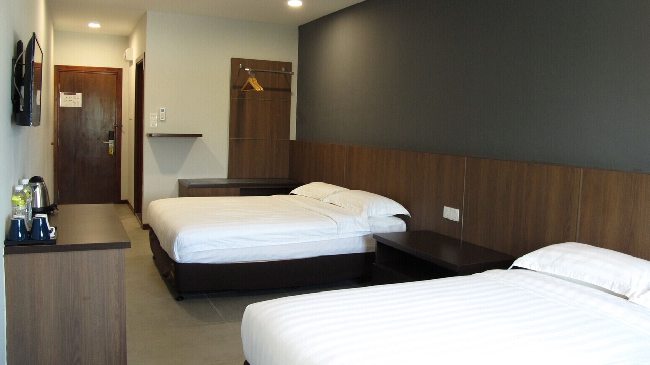 Photo of Bedroom in Dusun Dan