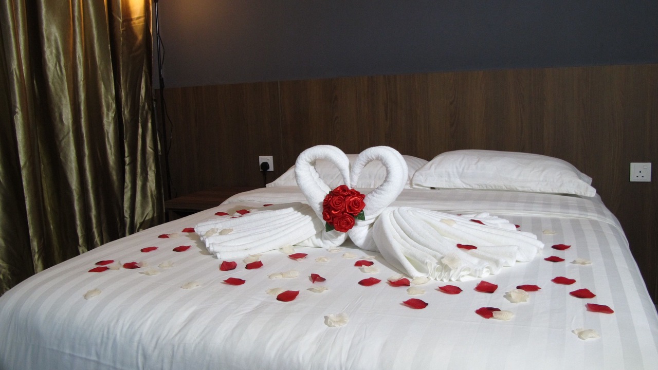 Photo of Bedroom in Dusun Dan