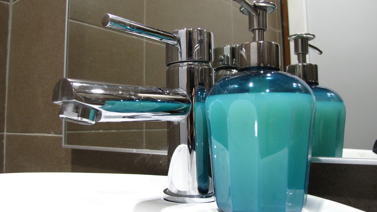 Photo of Bathroom in Dusun Dan