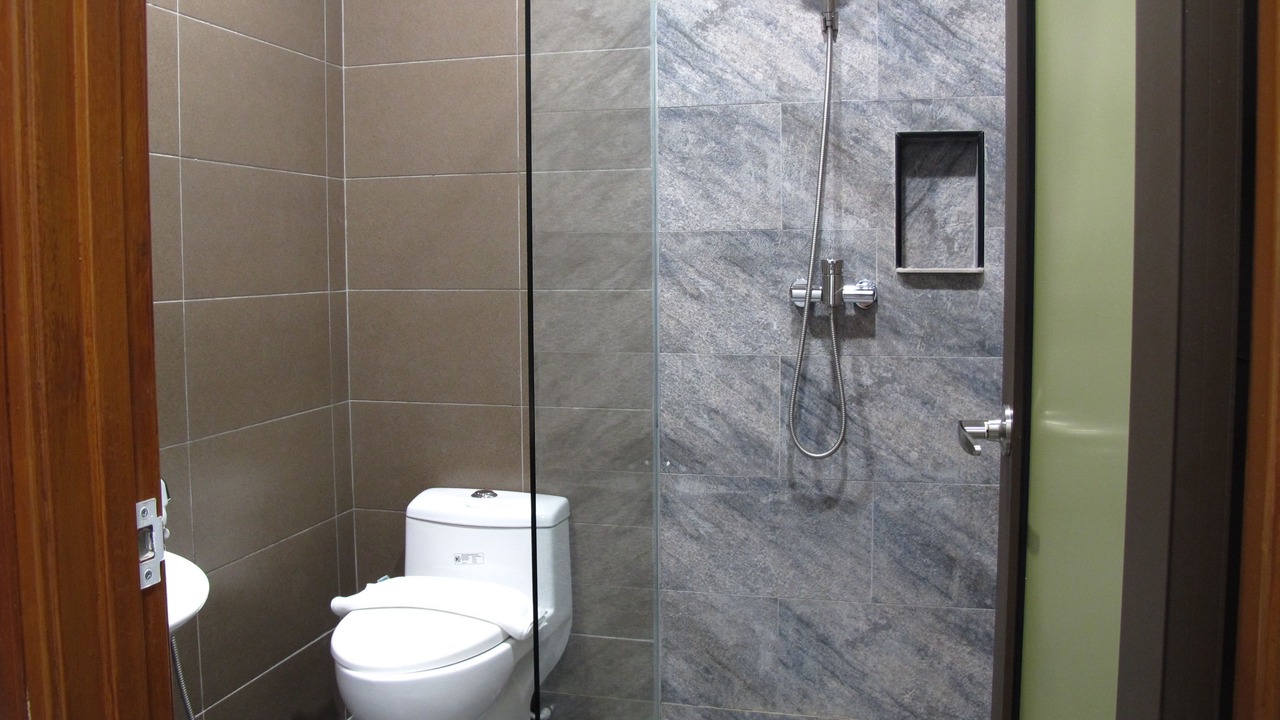 Photo of Bathroom in Dusun Dan