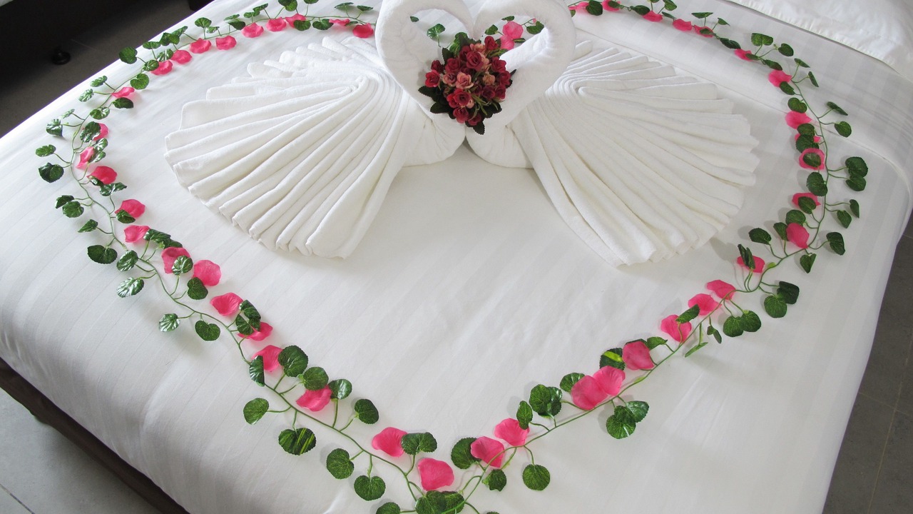 Photo of Bedroom in Dusun Dan