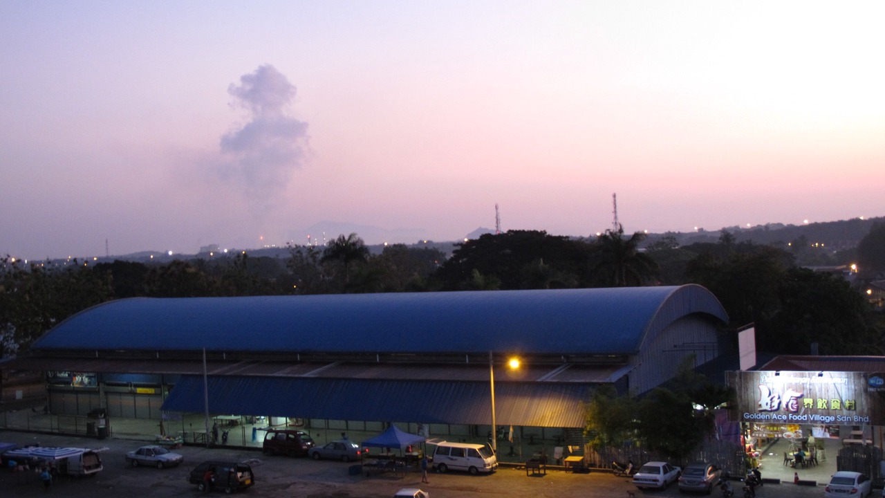 Photo of Bedroom in Dusun Dan