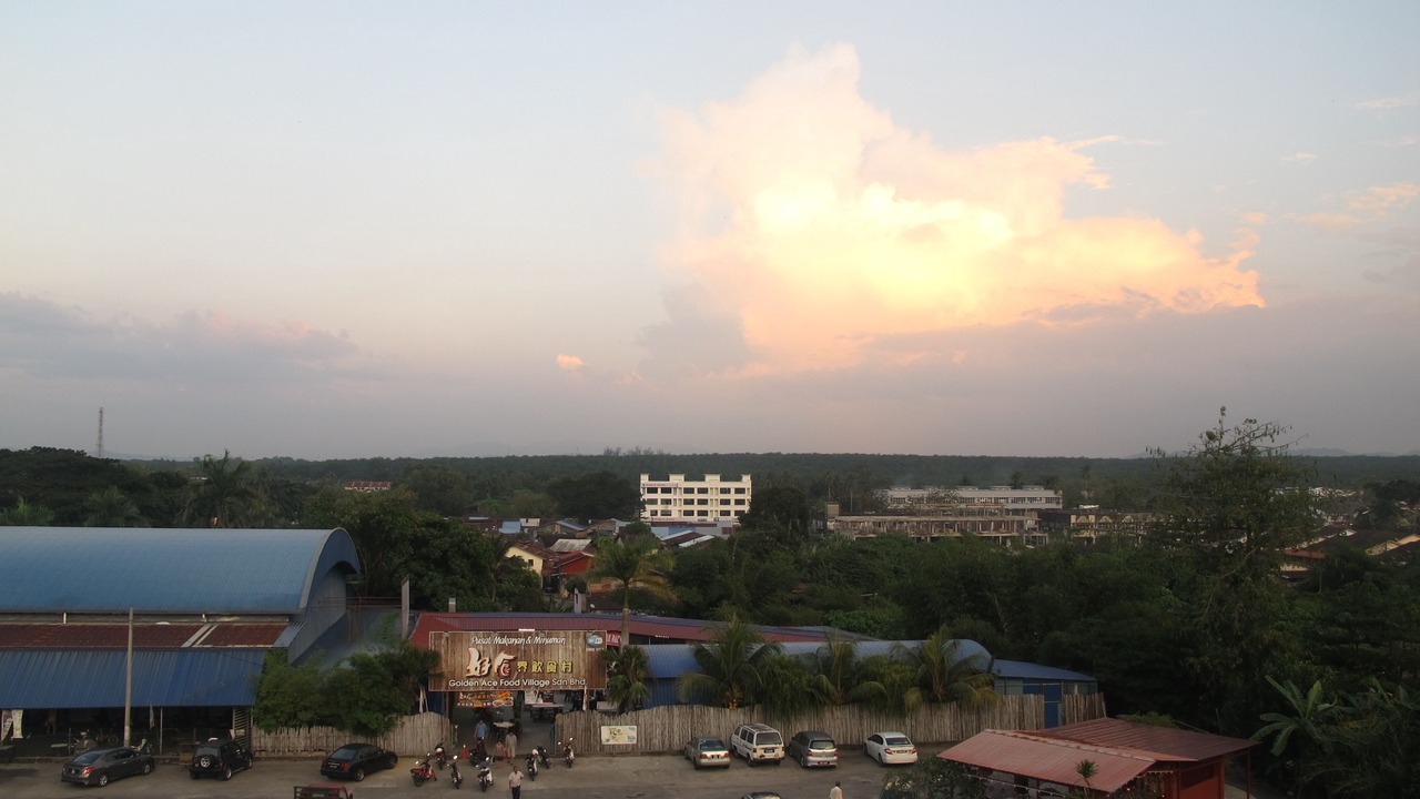 Photo of Bedroom in Dusun Dan