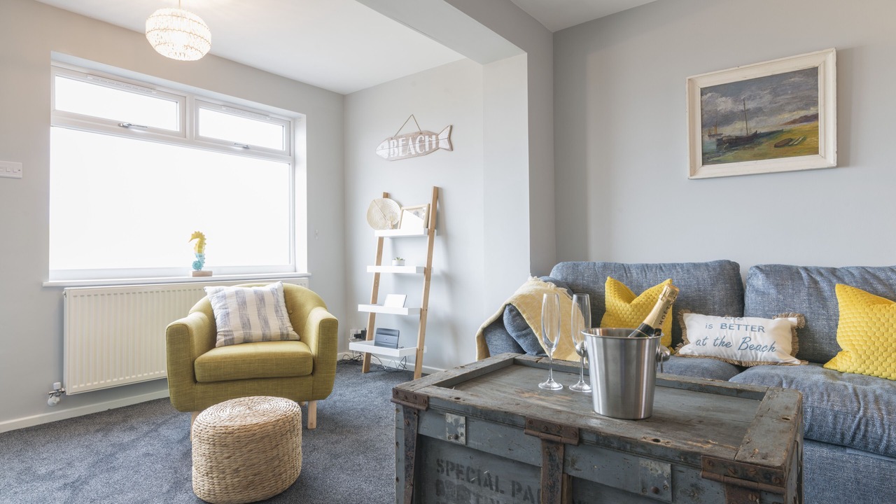 Photo of Bedroom in Caister-on-Sea