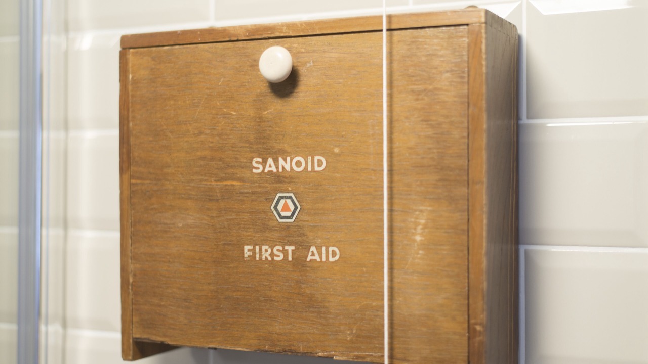 Photo of Bathroom in Caister-on-Sea