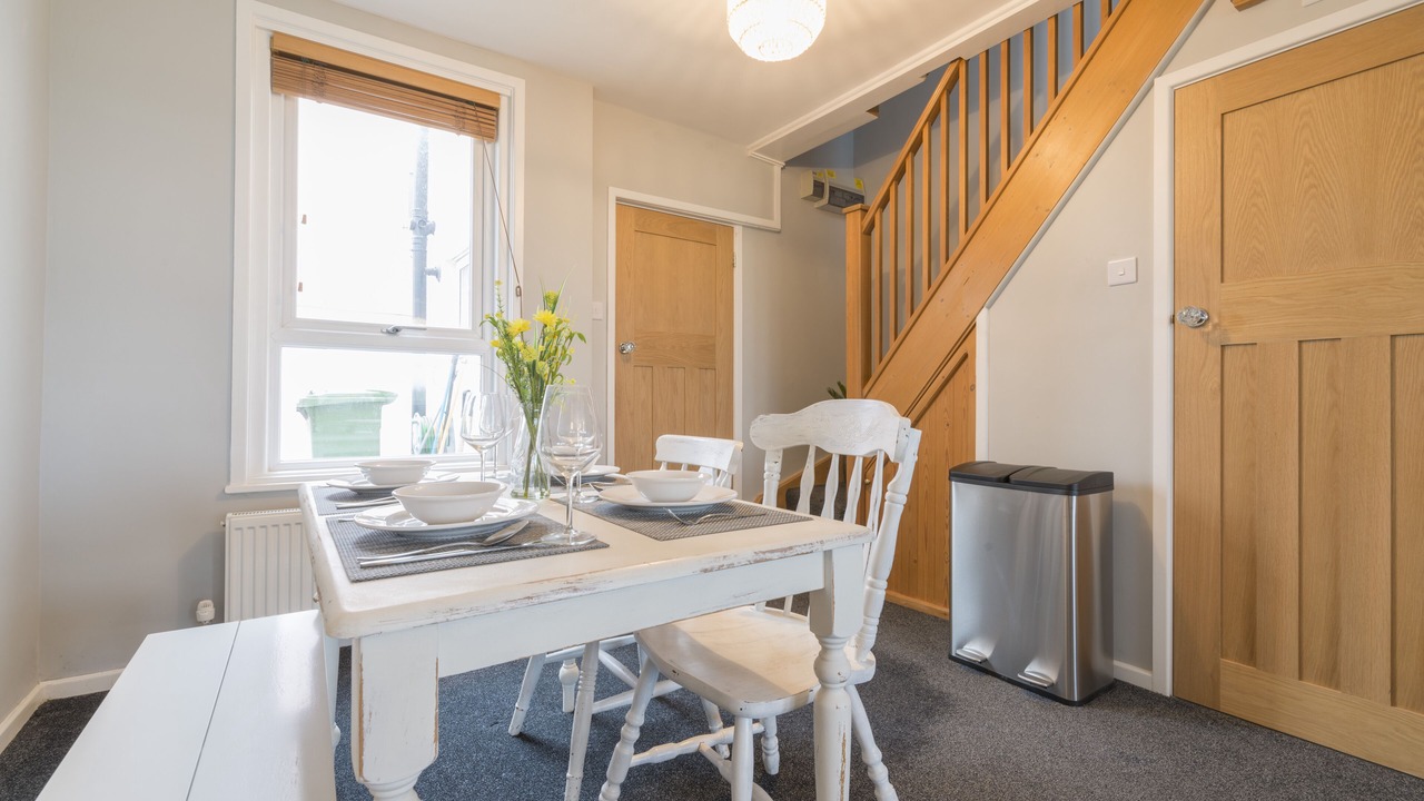 Photo of Bedroom in Caister-on-Sea