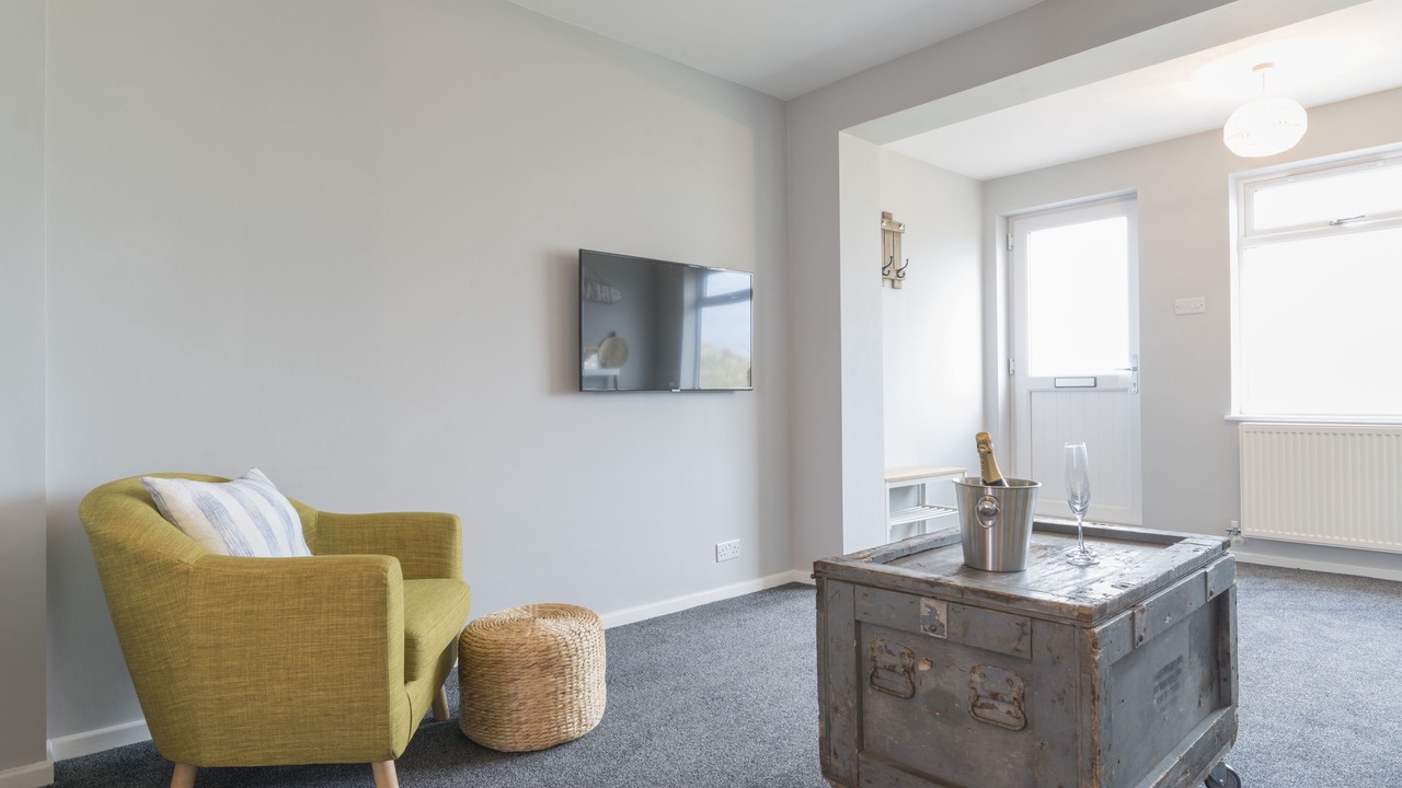 Photo of Bedroom in Caister-on-Sea