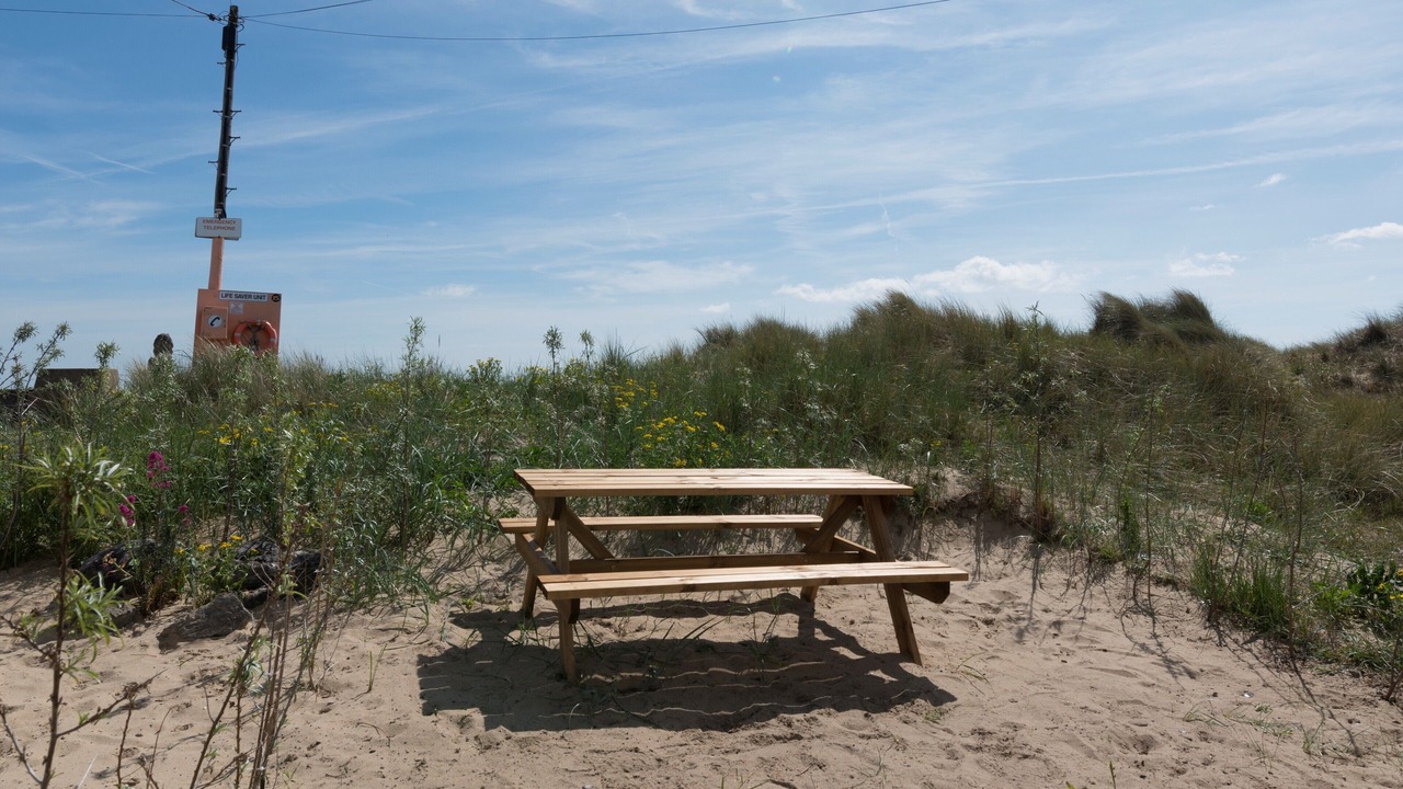 Photo of Outdoor in Caister-on-Sea