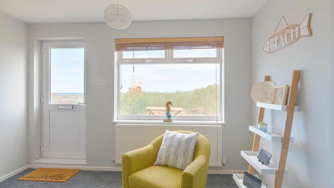 Photo of Bedroom in Caister-on-Sea