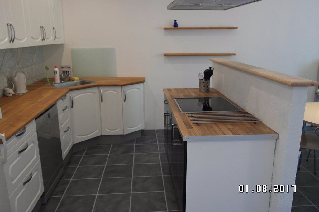 Photo of Kitchen in Galten