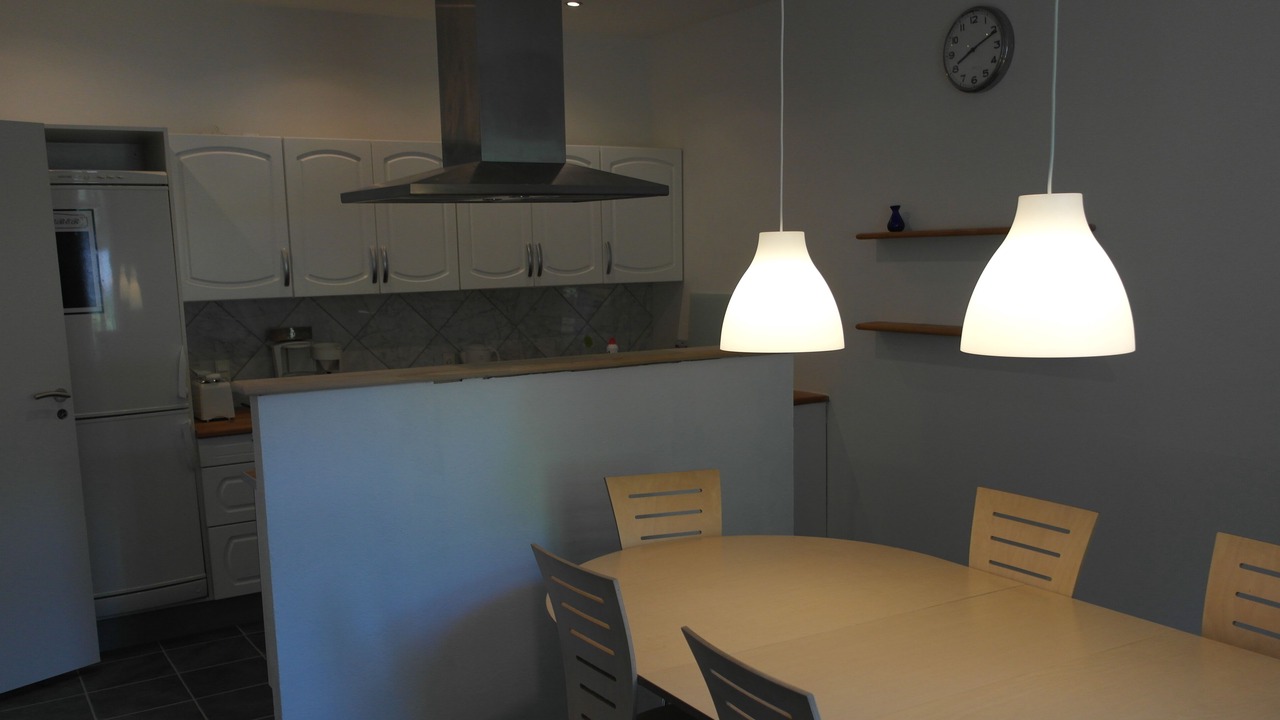 Photo of Kitchen in Galten