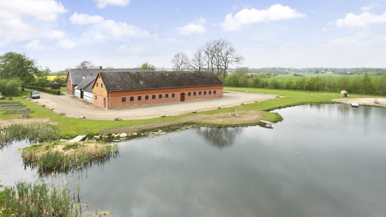 Photo of Outdoor in Galten