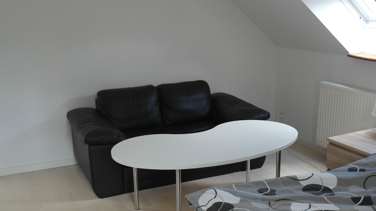 Photo of Bedroom in Galten