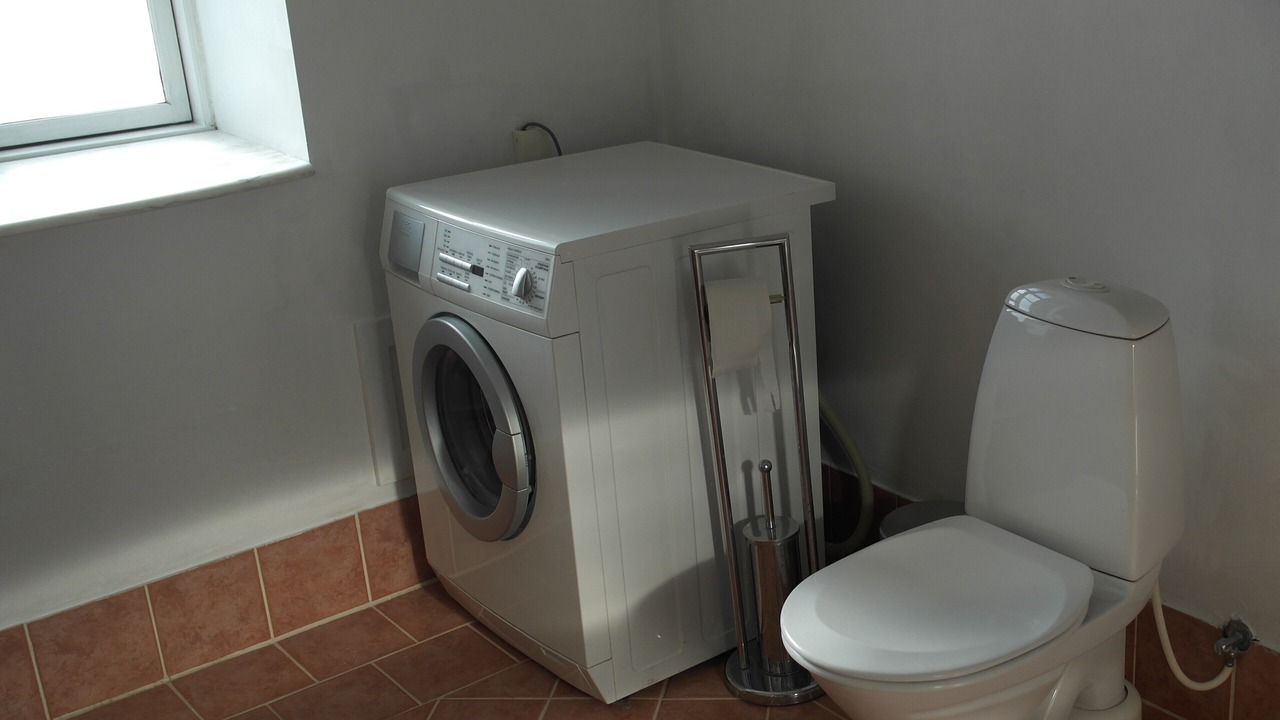 Photo of Bathroom in Galten