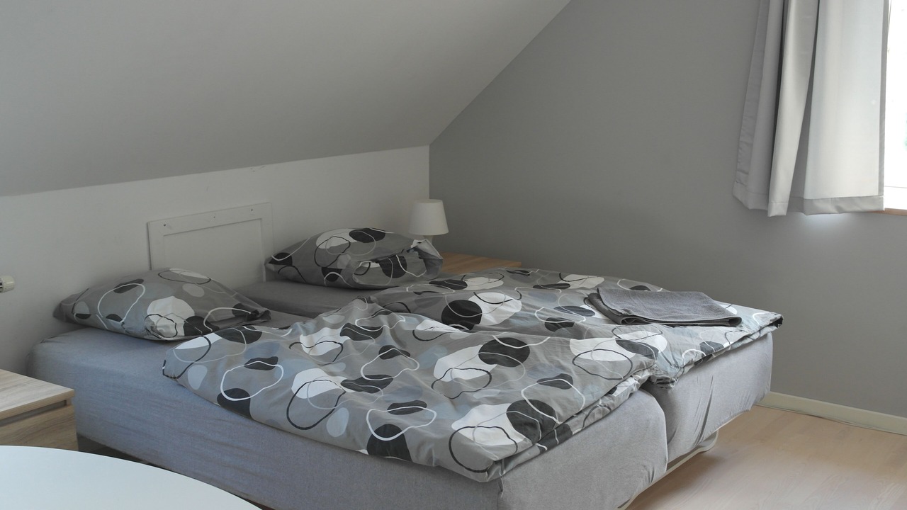 Photo of Bedroom in Galten