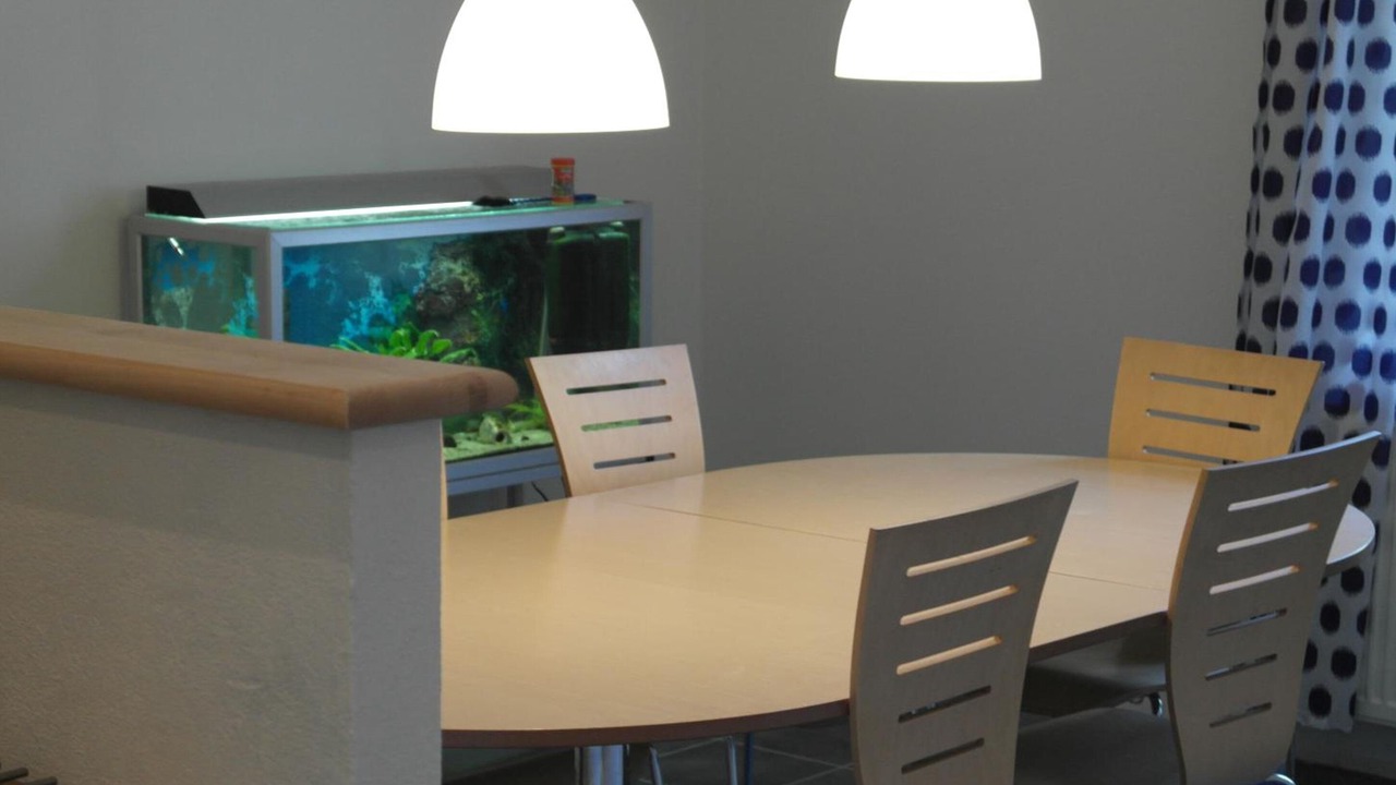 Photo of Kitchen in Galten