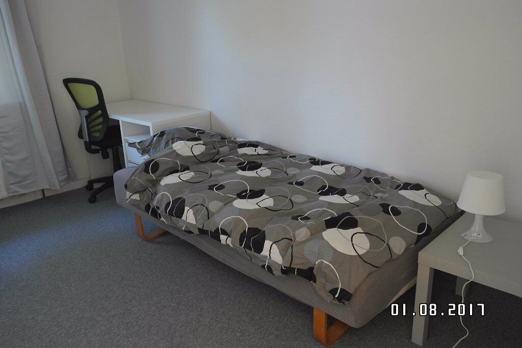 Photo of Bedroom in Galten