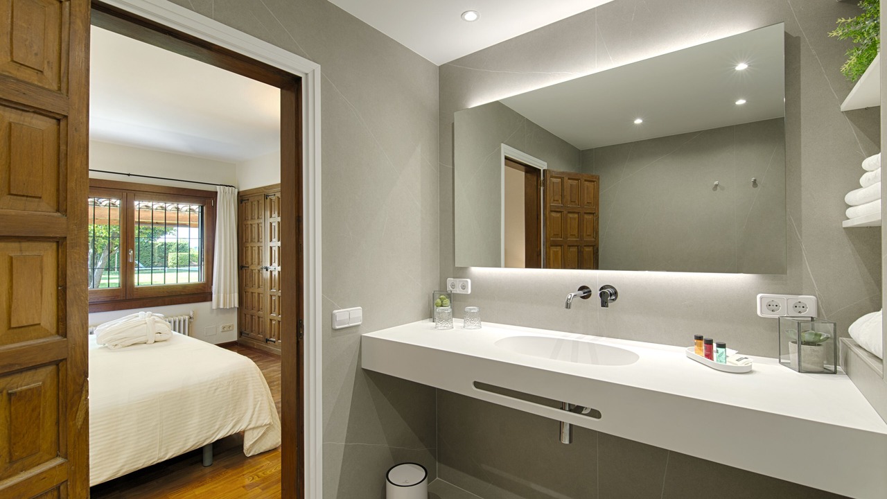 Photo of Bathroom in Palau