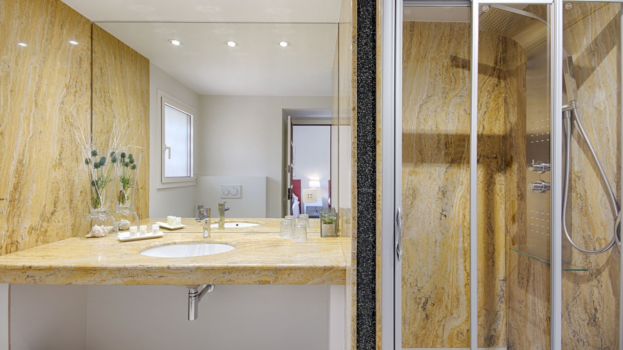 Photo of Bathroom in Palau