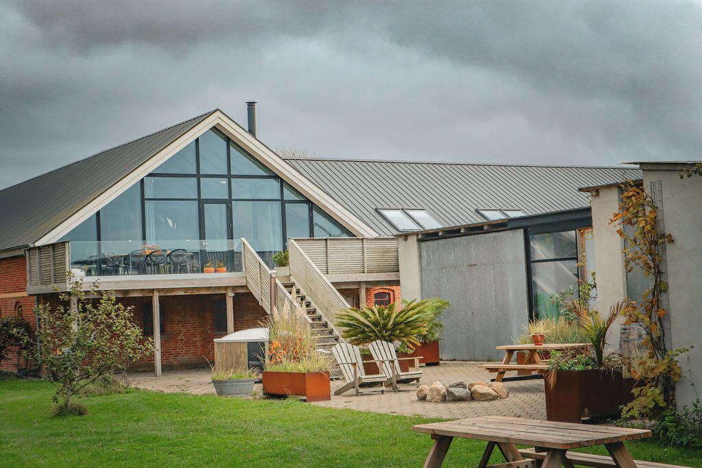 Photo of Patio Balcony in Sjaelborg