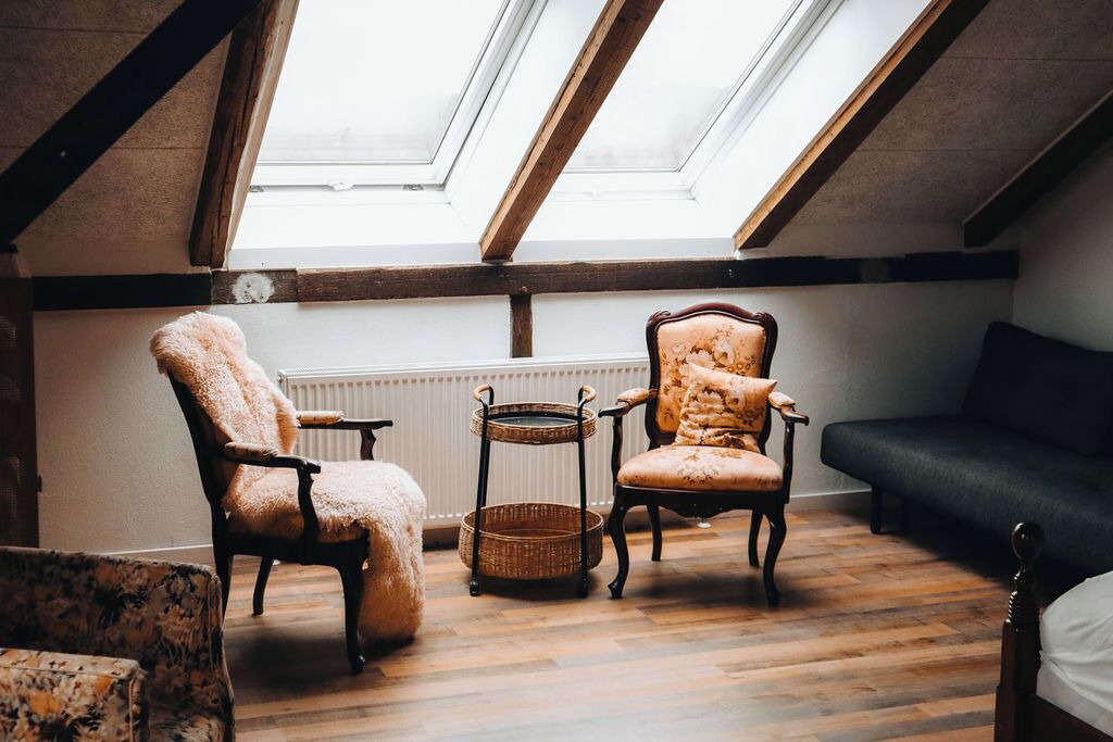 Photo of Bedroom in Sjaelborg