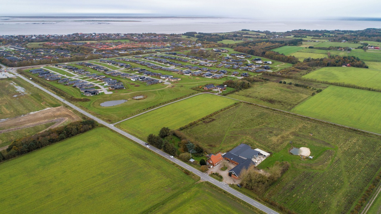 Photo of Outdoor in Sjaelborg