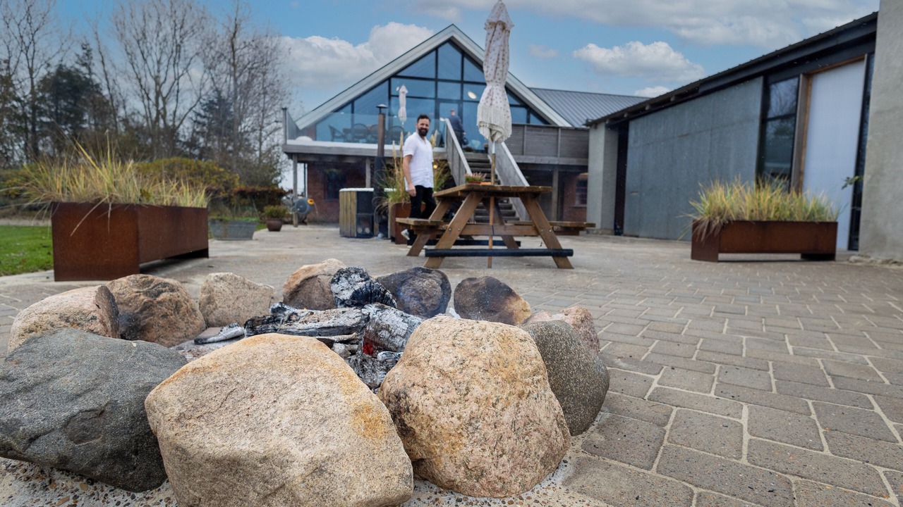 Photo of Outdoor in Sjaelborg