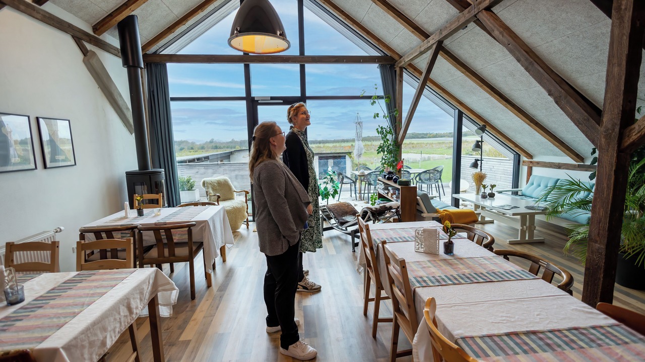 Photo of Others in Sjaelborg