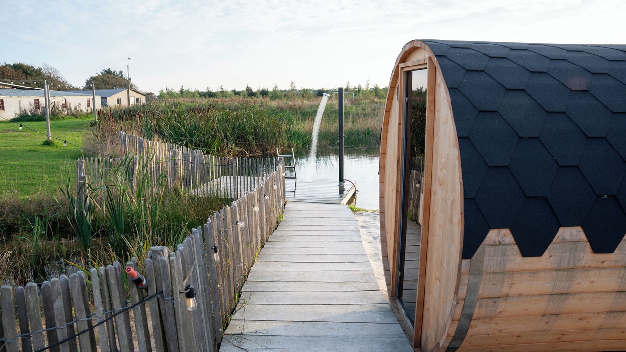 Photo of Outdoor in Sjaelborg