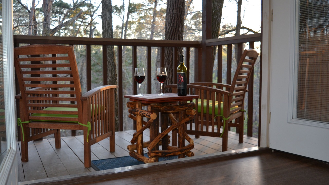 Photo of Outdoor in Eureka Springs Historic District