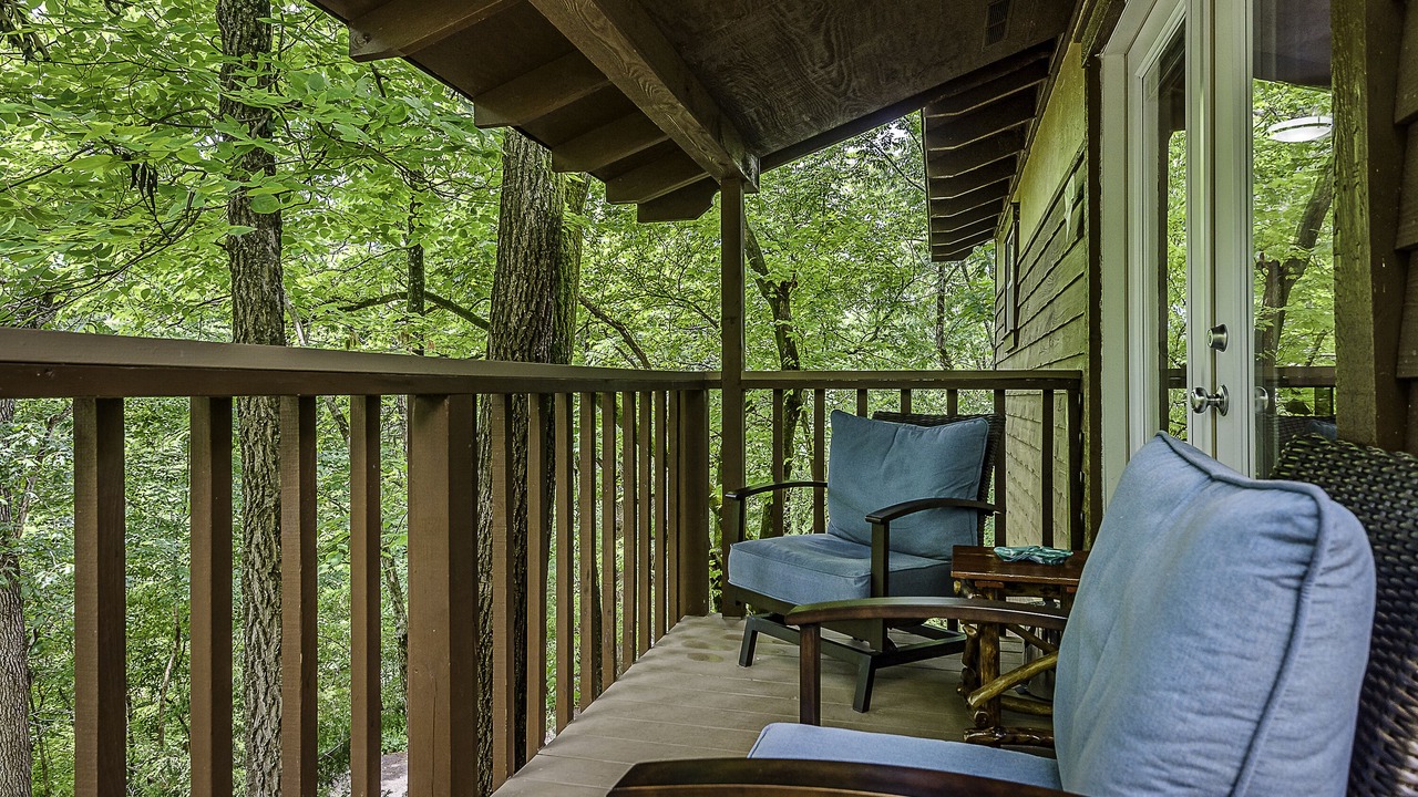 Photo of Outdoor in Eureka Springs Historic District