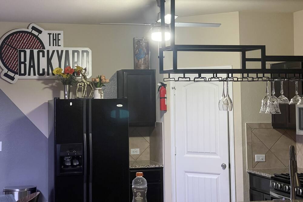 Photo of Bedroom in Austin