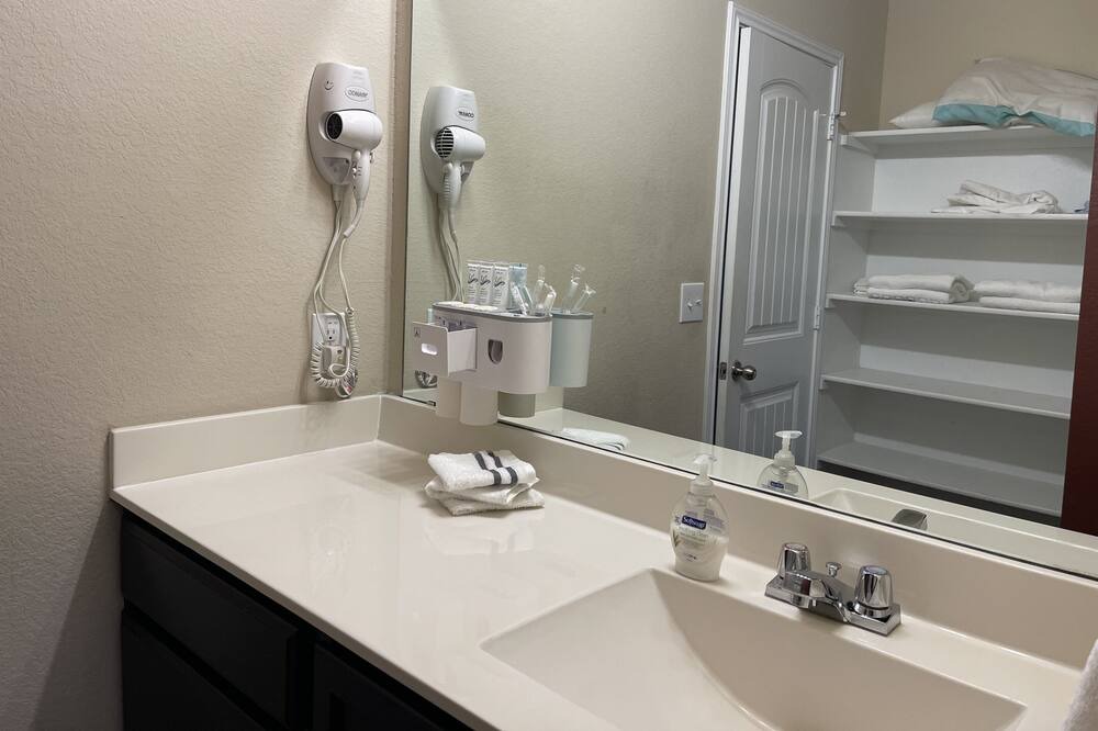 Photo of Bathroom in Austin