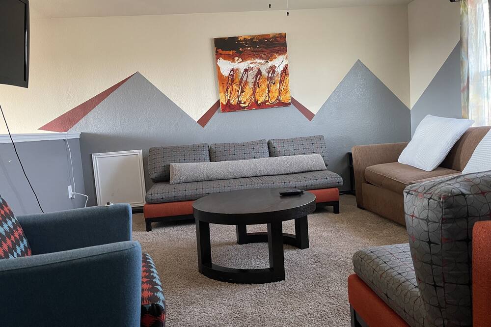 Photo of Bedroom in Austin