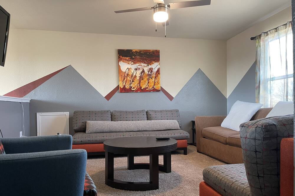 Photo of Livingroom in Austin