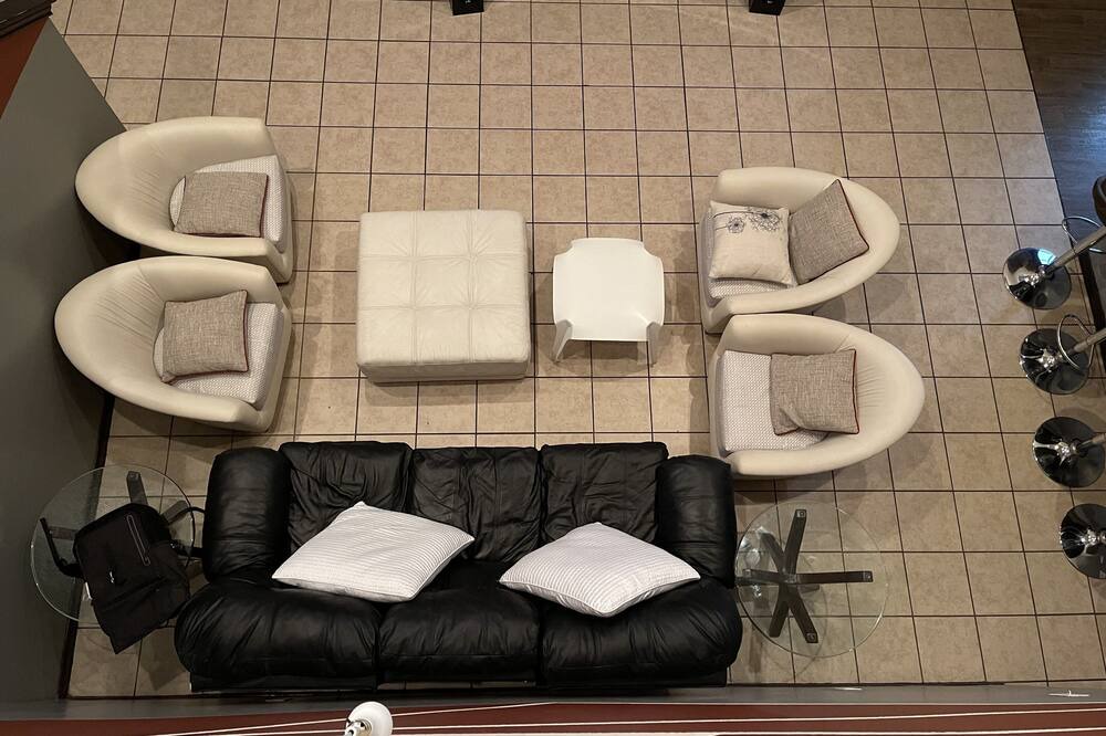 Photo of Bedroom in Austin