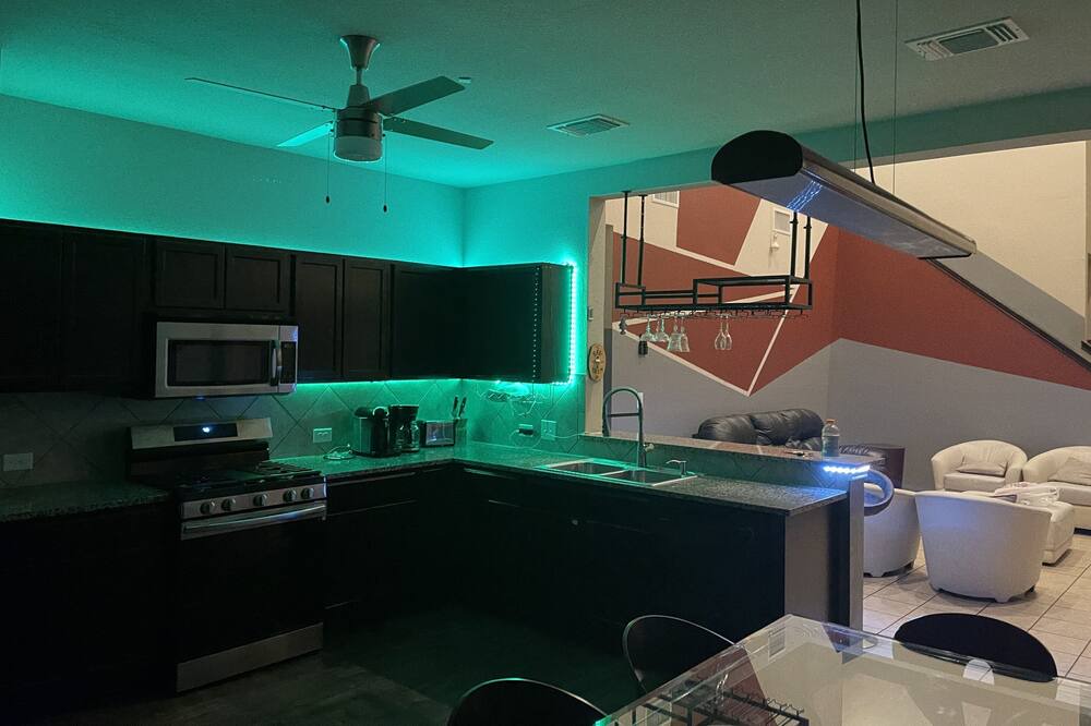 Photo of Kitchen in Austin