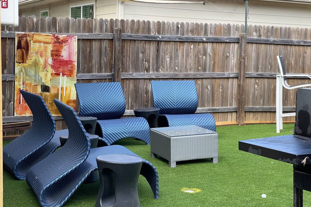 Photo of Others in Austin