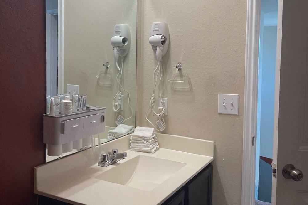 Photo of Bathroom in Austin