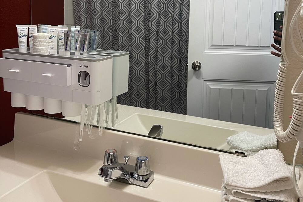 Photo of Bathroom in Austin