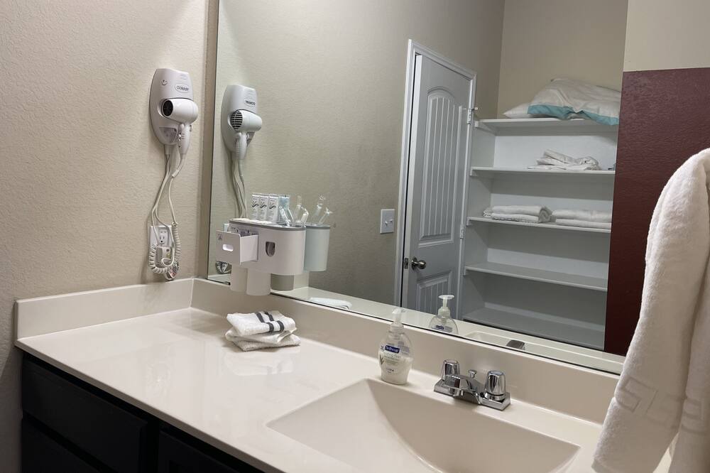 Photo of Bathroom in Austin